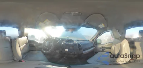 2017 Ford F150 from USA, damaged, VIN 1FTMF1C89HKE06544